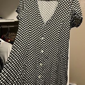 Women’s RVCA dress size xl